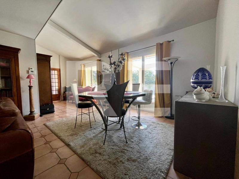 Villa - 150 m² - 6 pièces