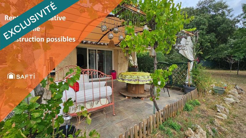 Maison - 172 m² - 5 pièces