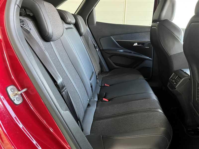 Peugeot 3008 1.5 BlueHDi 130ch s&amp;S Eat8 Gt Line