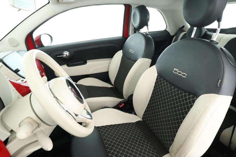 Fiat 500 1.0 Hybrid Bsg Dolcevita 70 ch