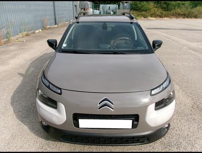 Citroën C4 Cactus Ptech 110 Shine Bvm