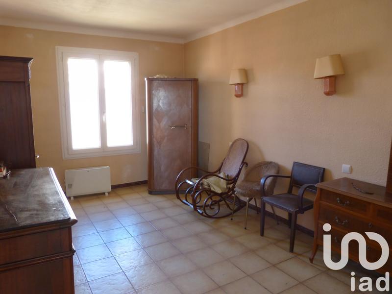 Maison - 136 m² - 9 pièces