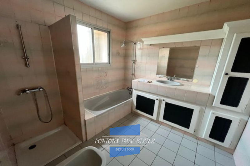 Maison - 138 m² - 5 pièces