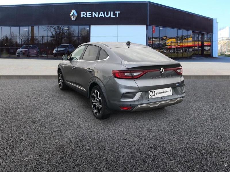 Renault Arkana E-Tech 145 - 21b Intens