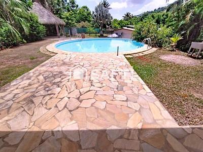 Villa - 176 m² - 4 pièces