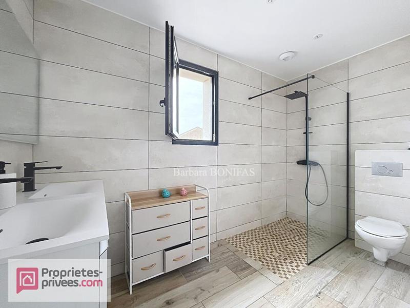 Maison - 124 m² - 4 pièces