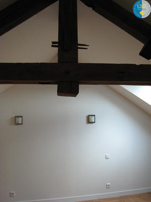 Maison - 74 m² - 3 pièces