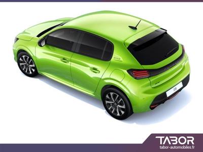 Peugeot 208 100 Style Led Pdc CarPlay Sièges ch