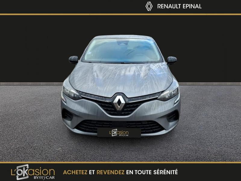 Renault Clio V TCe 90 Equilibre