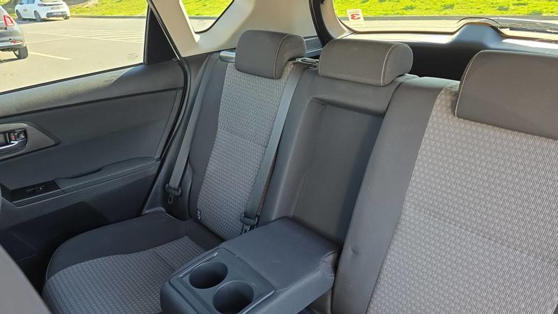 Toyota Auris 1.8 Vvt-i 136 Cvt Hybride 99 Collection