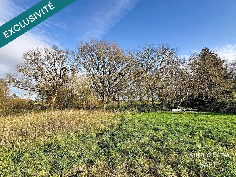 Maison - 109 m² - 5 pièces