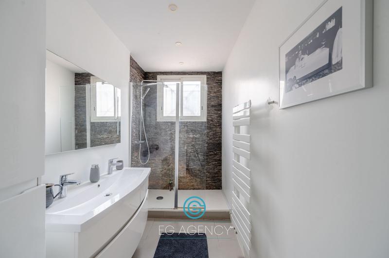 Villa - 127 m² - 5 pièces