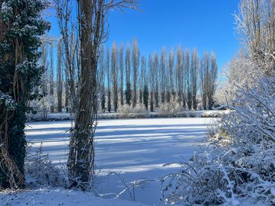 Maison traditionnelle - 147 m² - 6 pièces