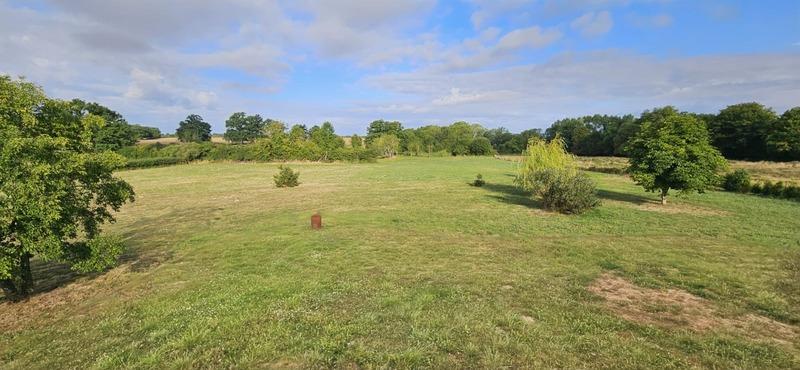 Corps de ferme - 368 m² - 11 pièces