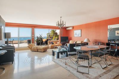 Appartement - 126 m²