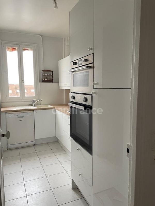 Appartement - 79 m² - 4 pièces