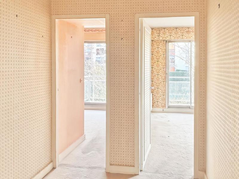 Appartement - 124 m² - 4 pièces