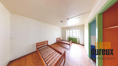 Maison ancienne - 297 m² - 11 pièces