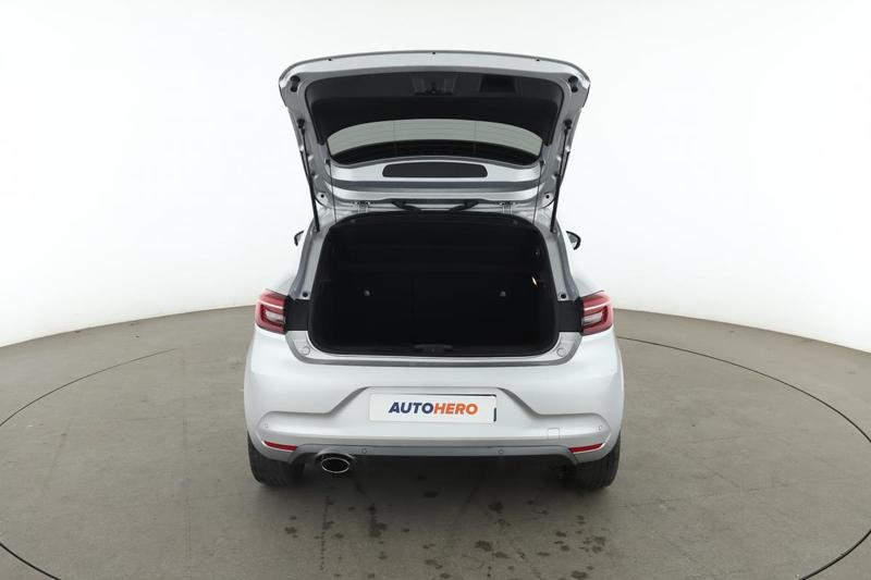 Renault Clio 1.0 TCe Rs Line 100 ch