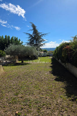 Terrain - 532 m²