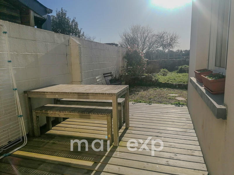 Maison - 156 m² - 6 pièces