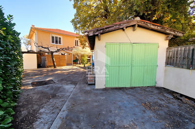 Maison - 73 m² - 3 pièces