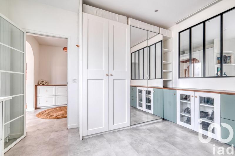 Maison - 166 m² - 7 pièces