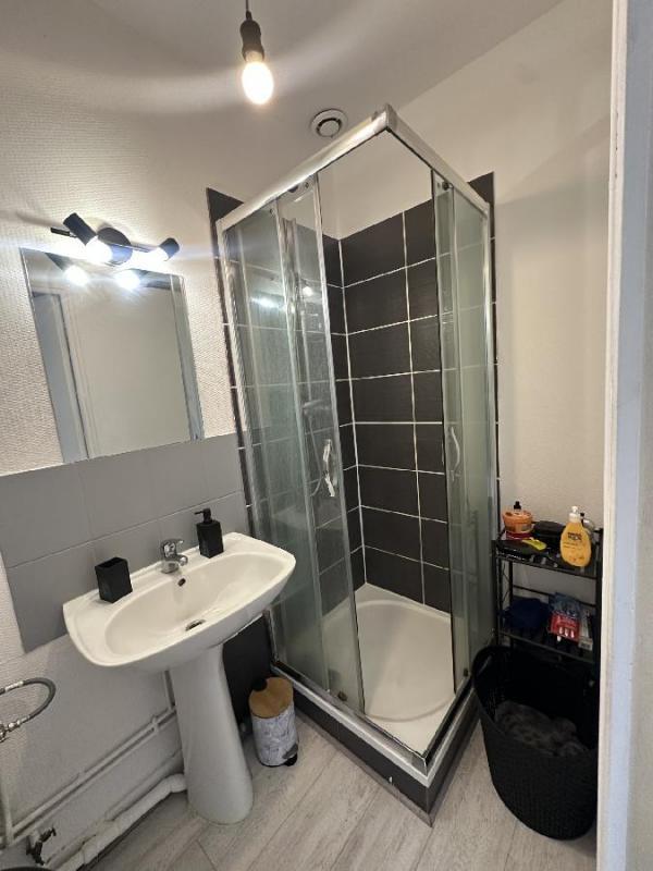 Appartement - 22 m² - 2 pièces