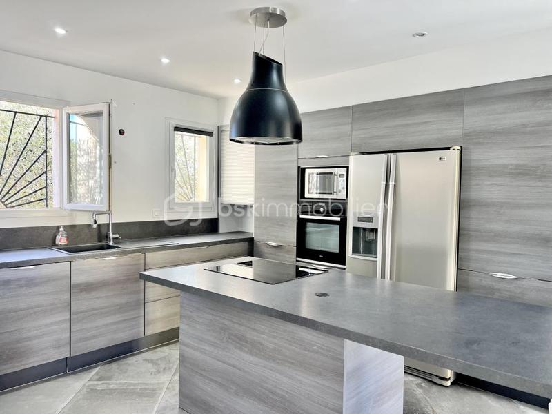 Villa - 120 m² - 4 pièces