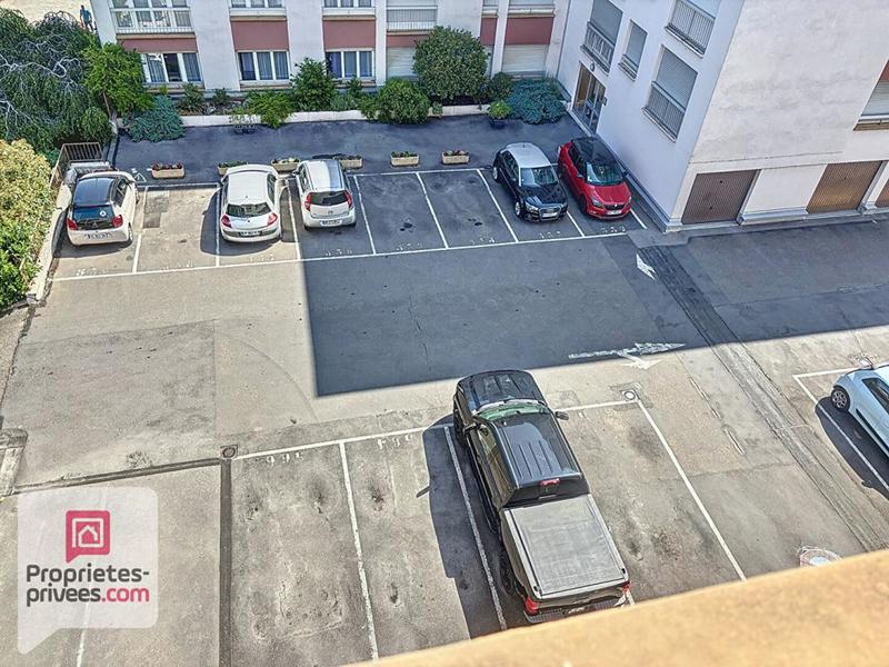 Appartement - 27 m² - 1 pièce