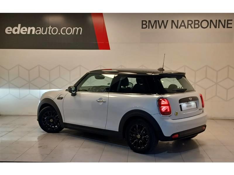 Mini Mini Hatch 3 Portes Cooper se 184 ch Edition Premium