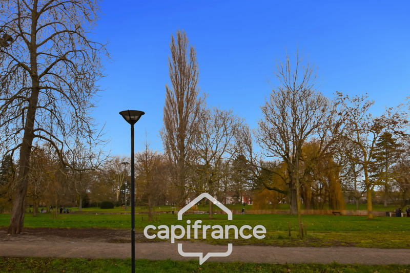 Appartement - 79 m² - 4 pièces