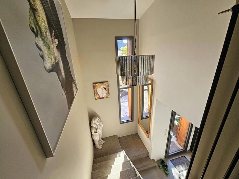 Maison - 194 m² - 9 pièces