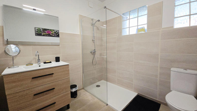 Maison - 70 m² - 3 pièces