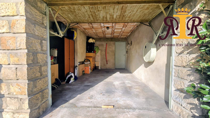 Appartement - 107 m² - 5 pièces