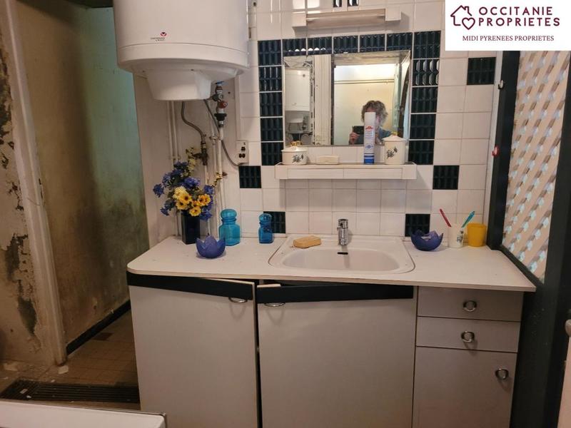 Maison - 84 m² - 3 pièces