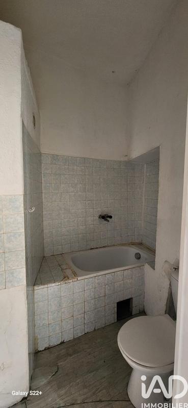 Maison de village - 76 m² - 4 pièces