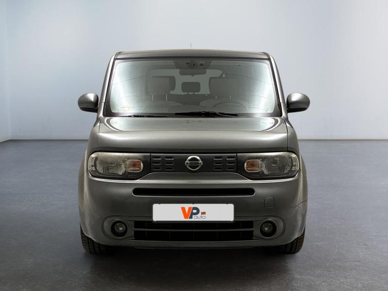 Nissan Cube 1.5 dCi 110 Zen