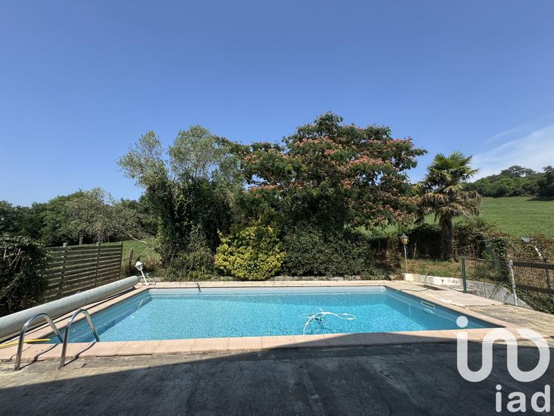 Maison de village - 240 m² - 7 pièces