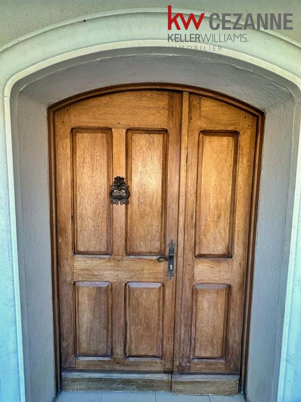 Maison - 132 m² - 5 pièces