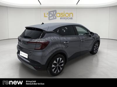 Renault Captur E-Tech full hybrid 145 Evolution