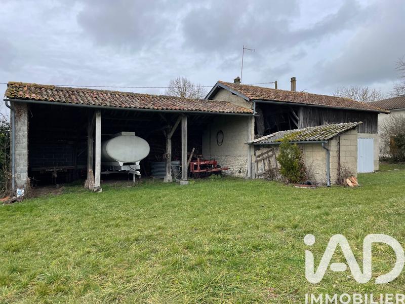 Maison - 192 m² - 7 pièces