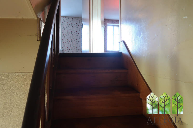 Maison - 113 m² - 4 pièces