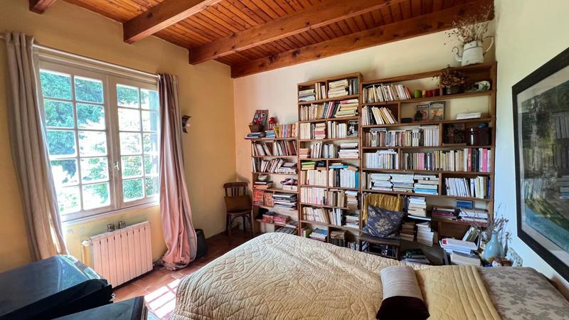 Maison - 152 m² - 8 pièces