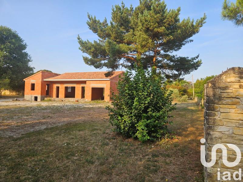 Maison - 146 m² - 5 pièces