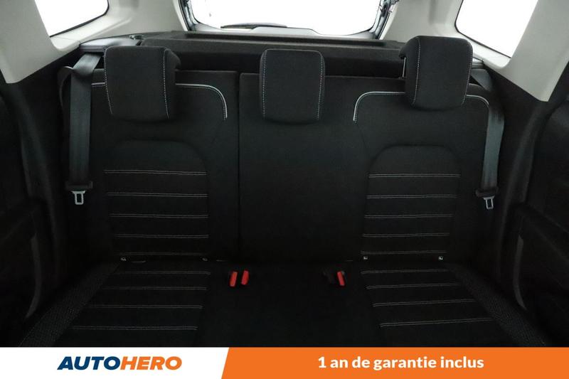 Dacia Duster II 1.3 TCe Journey 4x2 Edc 150 ch