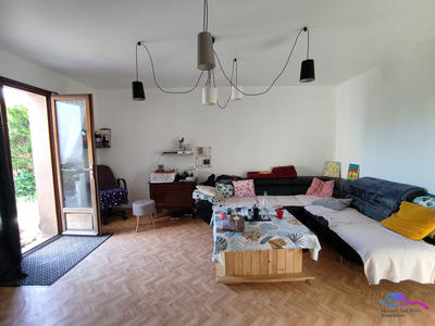 Maison - 145 m² - 6 pièces