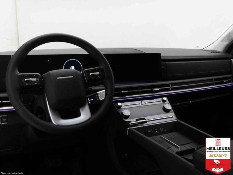 Hyundai Santa Fe 1.6t-Gdi Phev 4wd 7pl