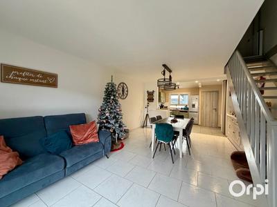 Maison - 70 m² - 3 pièces