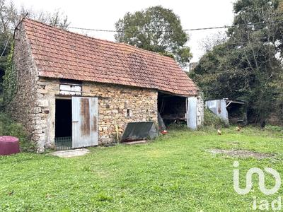 Ferme - 200 m² - 1 pièce